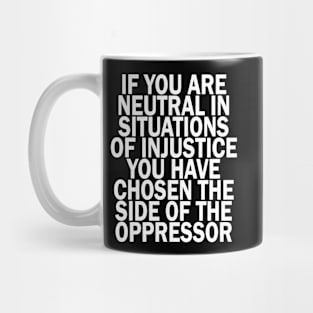 Neutral Mug